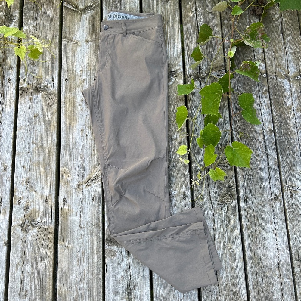Sierrra Designs ⎮ Women's Inyo Stretch Pant